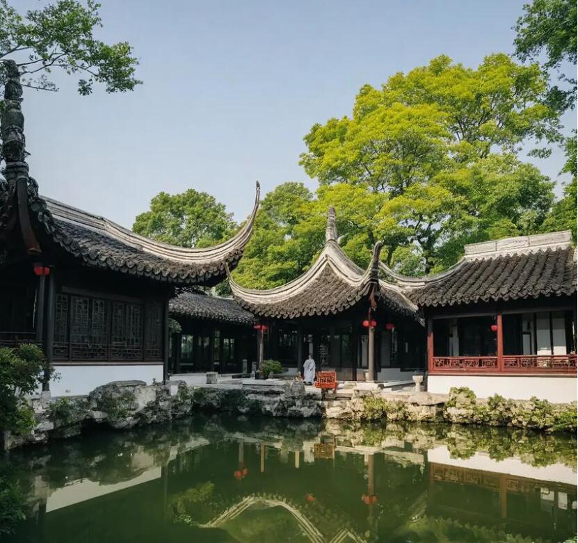 丽水幻竹土建有限公司